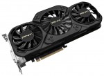Видеокарта PNY GeForce GTX 780 Ti 980Mhz PCI-E 3.0 3072Mb 7000Mhz 384 bit 2xDVI HDMI HDCP