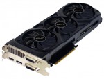 Видеокарта PNY GeForce GTX 770 1046Mhz PCI-E 3.0 2048Mb 7010Mhz 256 bit 2xDVI HDMI HDCP