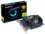 GIGABYTE GeForce GT 630 902Mhz PCI-E 2.0 2048Mb 1800Mhz 64 bit DVI HDMI HDCP (#3)