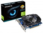GIGABYTE GeForce GT 630 902Mhz PCI-E 2.0 2048Mb 1600Mhz 64 bit DVI HDMI HDCP (#3)