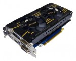 Видеокарта PNY GeForce GTX 760 1111Mhz PCI-E 3.0 2048Mb 6208Mhz 256 bit 2xDVI HDMI HDCP