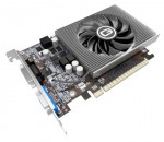 Видеокарта Gainward GeForce GTX 750 1020Mhz PCI-E 3.0 2048Mb 5010Mhz 128 bit DVI Mini-HDMI HDCP one slot