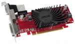 Видеокарта ASUS Radeon R5 230 650Mhz PCI-E 2.1 2048Mb 1200Mhz 64 bit DVI HDMI HDCP