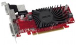 Видеокарта ASUS Radeon R5 230 625Mhz PCI-E 2.1 1024Mb 1200Mhz 64 bit DVI HDMI HDCP