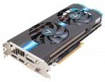 Sapphire Radeon R9 270 1000Mhz PCI-E 3.0 2048Mb 5800Mhz 256 bit 2xDVI HDMI HDCP (#2)