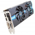 Sapphire Radeon R9 270 1000Mhz PCI-E 3.0 2048Mb 5800Mhz 256 bit 2xDVI HDMI HDCP (#3)