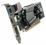 Sapphire Radeon R7 240 780Mhz PCI-E 3.0 1024Mb 1600Mhz 64 bit DVI HDMI HDCP (#3)