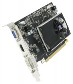 Sapphire Radeon R7 240 730Mhz PCI-E 3.0 1024Mb 1800Mhz 128 bit DVI HDMI HDCP (#3)