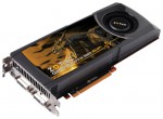 ZOTAC GeForce GTX 580 815Mhz PCI-E 2.0 1536Mb 4100Mhz 384 bit 2xDVI Mini-HDMI HDCP Cool