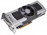 GIGABYTE GeForce GTX TITAN Z 706Mhz PCI-E 3.0 12288Mb 7000Mhz 768 bit 2xDVI HDMI HDCP (#2)