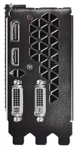 GIGABYTE GeForce GTX TITAN Z 706Mhz PCI-E 3.0 12288Mb 7000Mhz 768 bit 2xDVI HDMI HDCP (#4)