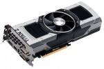 Видеокарта ASUS GeForce GTX TITAN Z 705Mhz PCI-E 3.0 12288Mb 7000Mhz 768 bit 2xDVI HDMI HDCP