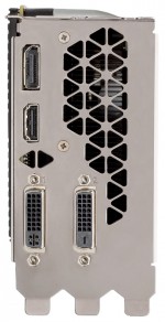 EVGA GeForce GTX TITAN Z 705Mhz PCI-E 3.0 12288Mb 7000Mhz 768 bit 2xDVI HDMI HDCP (#4)