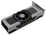 EVGA GeForce GTX TITAN Z 732Mhz PCI-E 3.0 12288Mb 7000Mhz 768 bit 2xDVI HDMI HDCP (#2)