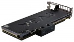 EVGA GeForce GTX TITAN Z 758Mhz PCI-E 3.0 12288Mb 7000Mhz 768 bit 2xDVI HDMI HDCP (#2)