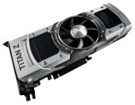 Gainward GeForce GTX TITAN Z 705Mhz PCI-E 3.0 12288Mb 7000Mhz 768 bit 2xDVI HDMI HDCP (#2)