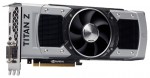 MSI GeForce GTX TITAN Z 705Mhz PCI-E 3.0 12288Mb 7000Mhz 768 bit 2xDVI HDMI HDCP (#3)