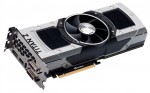 ZOTAC GeForce GTX TITAN Z 705Mhz PCI-E 3.0 12288Mb 7000Mhz 768 bit 2xDVI HDMI HDCP (#2)