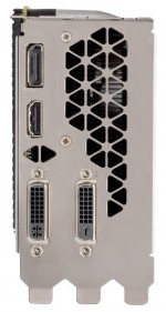 ZOTAC GeForce GTX TITAN Z 705Mhz PCI-E 3.0 12288Mb 7000Mhz 768 bit 2xDVI HDMI HDCP (#4)