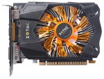 Видеокарта ZOTAC GeForce GT 740 993Mhz PCI-E 3.0 2048Mb 5000Mhz 128 bit DVI HDMI HDCP