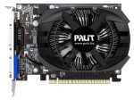 Видеокарта Palit GeForce GT 740 993Mhz PCI-E 3.0 1024Mb 5000Mhz 128 bit DVI Mini-HDMI HDCP