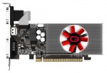 Видеокарта Gainward GeForce GT 740 993Mhz PCI-E 3.0 1024Mb 1782Mhz 128 bit DVI HDMI HDCP