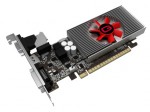 Gainward GeForce GT 740 993Mhz PCI-E 3.0 1024Mb 1782Mhz 128 bit DVI HDMI HDCP (#2)