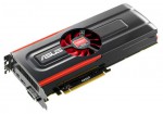 Видеокарта ASUS Radeon HD 7950 800Mhz PCI-E 3.0 3072Mb 5000Mhz 384 bit DVI HDMI HDCP