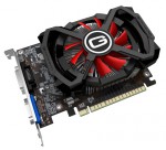 Gainward GeForce GT 740 1058Mhz PCI-E 3.0 2048Mb 5000Mhz 128 bit DVI Mini-HDMI HDCP (#2)