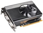 EVGA GeForce GT 740 1202Mhz PCI-E 3.0 1024Mb 5000Mhz 128 bit 2xDVI Mini-HDMI HDCP (#2)