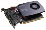 EVGA GeForce GT 740 1059Mhz PCI-E 3.0 2048Mb 1334Mhz 128 bit 2xDVI Mini-HDMI HDCP (#2)