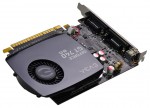 EVGA GeForce GT 740 1059Mhz PCI-E 3.0 2048Mb 1334Mhz 128 bit 2xDVI Mini-HDMI HDCP (#3)