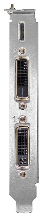 EVGA GeForce GT 740 1059Mhz PCI-E 3.0 2048Mb 1334Mhz 128 bit 2xDVI Mini-HDMI HDCP (#4)