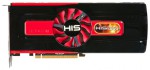 Видеокарта HIS Radeon HD 7950 800Mhz PCI-E 3.0 3072Mb 5000Mhz 384 bit DVI HDMI HDCP