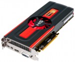 HIS Radeon HD 7950 800Mhz PCI-E 3.0 3072Mb 5000Mhz 384 bit DVI HDMI HDCP (#2)