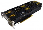 Видеокарта PNY GeForce GTX 770 1150Mhz PCI-E 3.0 2048Mb 7200Mhz 256 bit 2xDVI HDMI HDCP