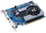 Inno3D GeForce GT 630 810Mhz PCI-E 2.0 4096Mb 1066Mhz 128 bit DVI HDMI HDCP Single Slot