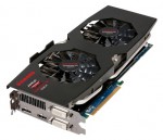 Видеокарта Diamond Radeon R9 290X 1000Mhz PCI-E 3.0 4096Mb 5000Mhz 512 bit 2xDVI HDMI HDCP