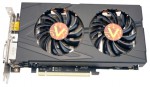 Видеокарта VisionTek Radeon R9 270X 1030Mhz PCI-E 3.0 2048Mb 5600Mhz 256 bit 2xDVI HDMI HDCP