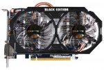 Видеокарта GIGABYTE GeForce GTX 750 Ti 1163Mhz PCI-E 3.0 2048Mb 5400Mhz 128 bit 2xDVI 2xHDMI HDCP