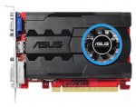 Видеокарта ASUS Radeon R7 240 600Mhz PCI-E 3.0 1024Mb 1600Mhz 64 bit DVI HDMI HDCP