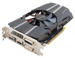Sapphire Radeon R7 260X 1050Mhz PCI-E 3.0 1024Mb 6000Mhz 128 bit 2xDVI HDMI HDCP (#2)