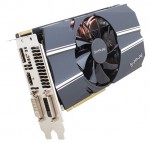 Sapphire Radeon R7 260X 1050Mhz PCI-E 3.0 1024Mb 6000Mhz 128 bit 2xDVI HDMI HDCP (#3)