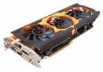 Sapphire Radeon R9 280X 850Mhz PCI-E 3.0 3072Mb 6000Mhz 384 bit 2xDVI HDMI HDCP (#2)
