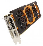 Sapphire Radeon R9 280X 850Mhz PCI-E 3.0 3072Mb 6000Mhz 384 bit 2xDVI HDMI HDCP (#3)
