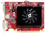 Видеокарта PowerColor Radeon R7 250 1030Mhz PCI-E 3.0 2048Mb 1600Mhz 128 bit DVI HDMI HDCP