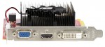 PowerColor Radeon R7 250 1030Mhz PCI-E 3.0 2048Mb 1600Mhz 128 bit DVI HDMI HDCP (#3)