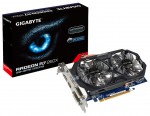 GIGABYTE Radeon R7 260X 1188Mhz PCI-E 3.0 2048Mb 6000Mhz 128 bit 2xDVI HDMI HDCP (#3)