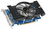 Видеокарта GIGABYTE Radeon HD 7750 880Mhz PCI-E 3.0 1024Mb 4500Mhz 128 bit DVI HDMI HDCP