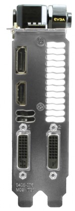 EVGA GeForce GTX TITAN 928Mhz PCI-E 3.0 6144Mb 6008Mhz 384 bit 2xDVI HDMI HDCP (#4)